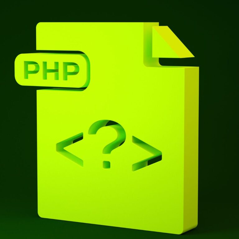 PHP projects