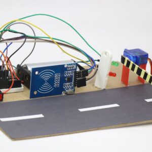 Electronics Mini Projects